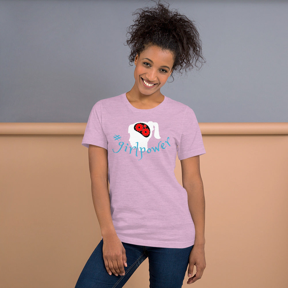 tshirt-girl-manycolors-_girlpower-cool-graphic-tees-for-women-wickedyo1-unisex-premium-t-shirt-heather-prism-lilac1